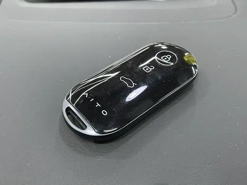 Wenjie M5 2022 Extended Range AWD Performance Edition — миниатюра 11