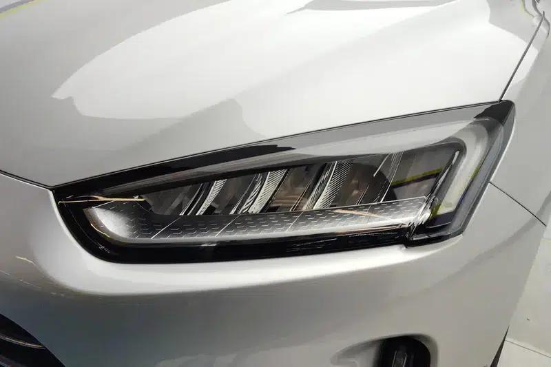 Wenjie M5 2022 Extended Range 4WD Ultimate Edition — миниатюра 4
