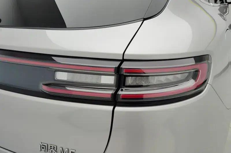 Wenjie M5 2022 Extended Range 4WD Ultimate Edition — миниатюра 5