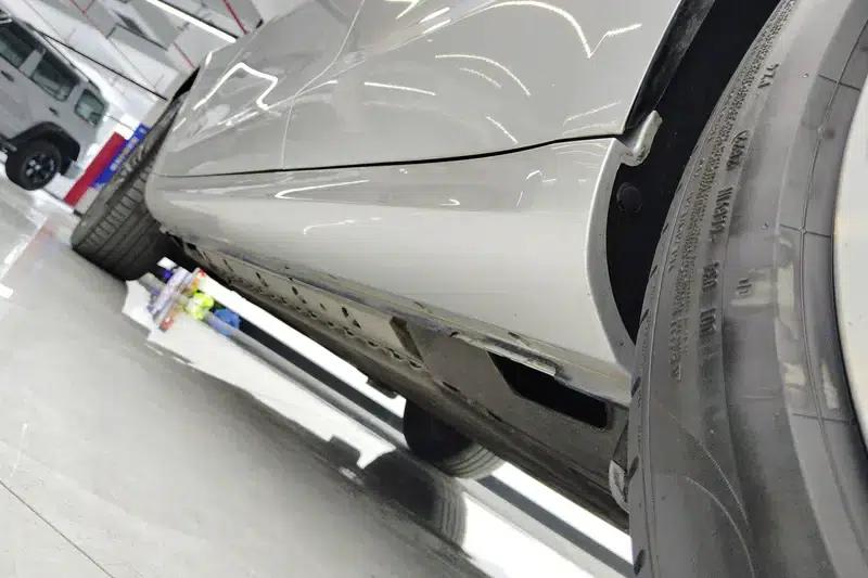 Wenjie M5 2022 Extended Range 4WD Ultimate Edition — миниатюра 9