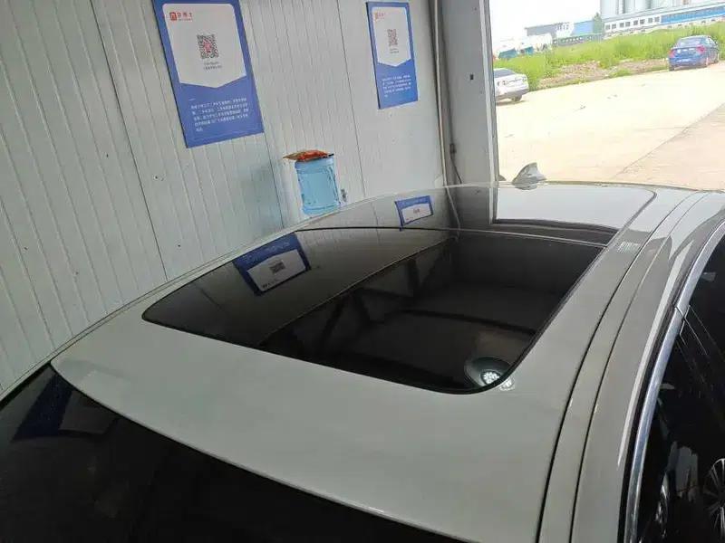 2022 BMW 5 Series Facelift 530Li Luxury M Sport Package — миниатюра 5