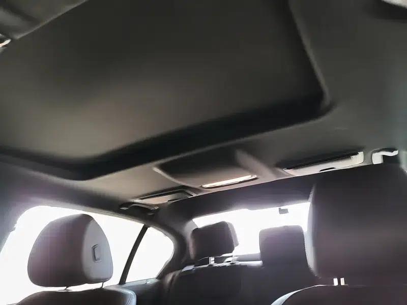 2021 BMW 5 Series Facelift 525Li M Sport Package — миниатюра 18