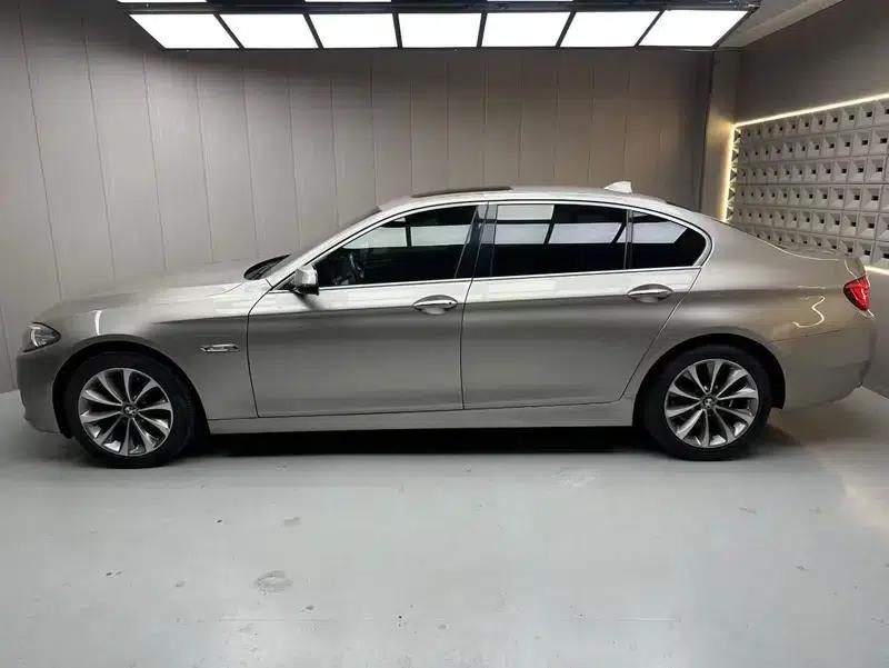2014 BMW 5 Series 525Li Luxury Design Package — миниатюра 2