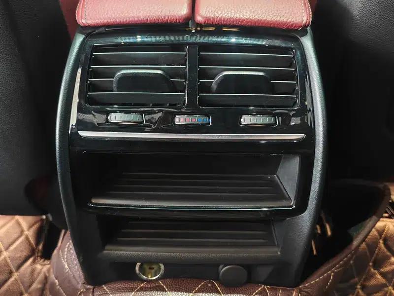 2019 BMW 5 Series Facelift 530Li Leading Edition M Sport Package — миниатюра 14