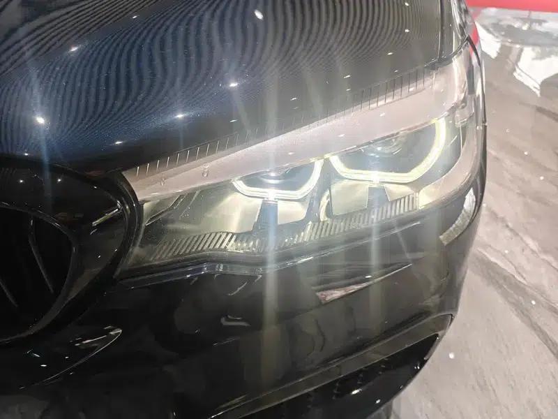 2019 BMW 5 Series Facelift 530Li Leading Edition M Sport Package — миниатюра 19