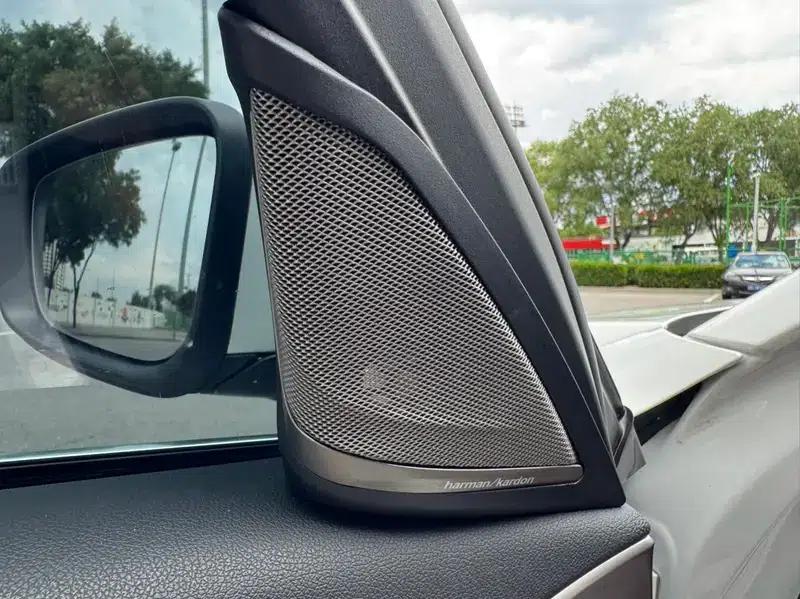 BMW 5 Series 2018 528Li Launch Special Edition — миниатюра 11