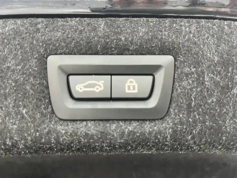 2023 BMW 5 Series 530Li Leading Luxury Package — миниатюра 7