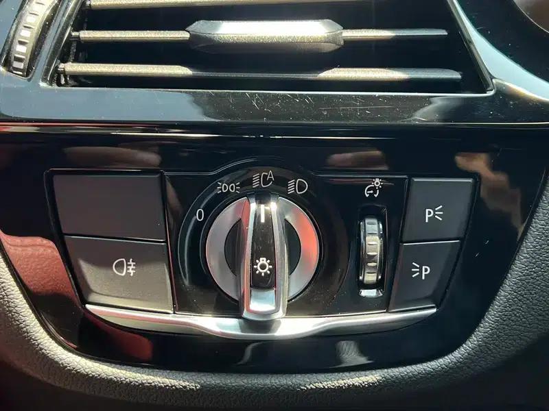 2022 BMW 5 Series Facelift 530Li xDrive M Sport Package — миниатюра 15