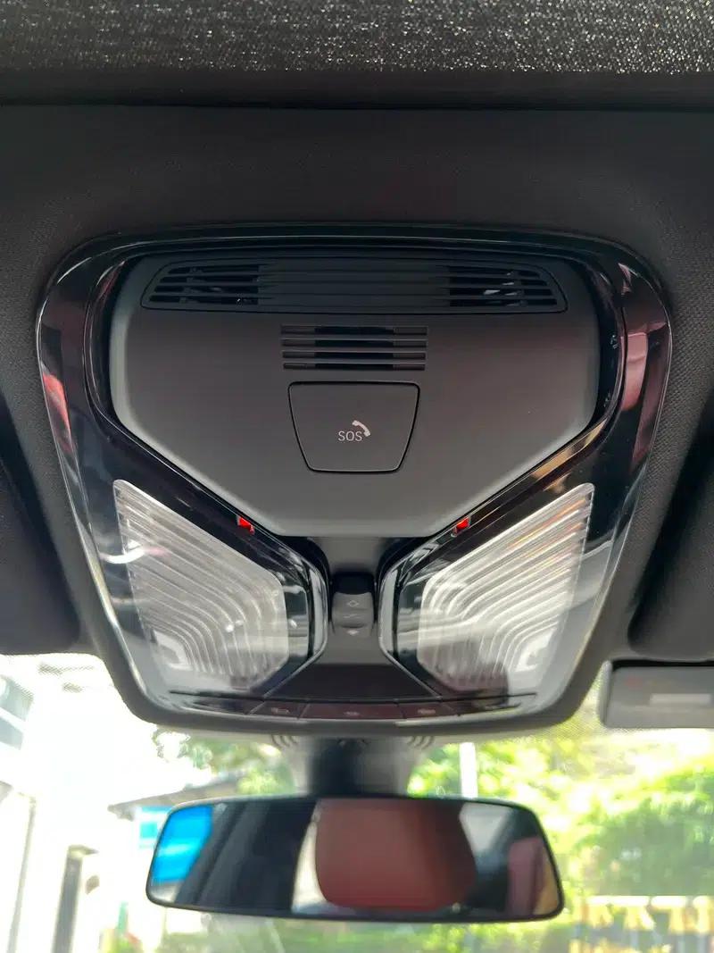2022 BMW 5 Series Facelift 530Li xDrive M Sport Package — миниатюра 17