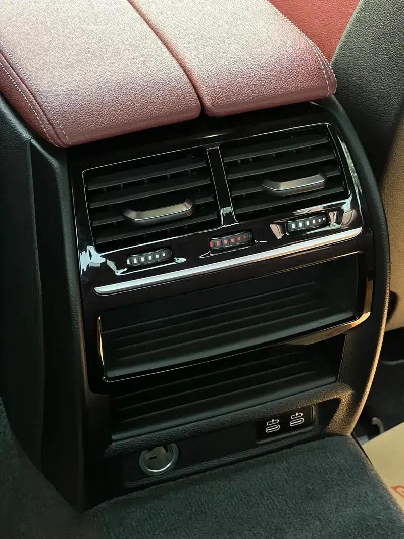 2022 BMW 5 Series Facelift 530Li xDrive M Sport Package — миниатюра 21