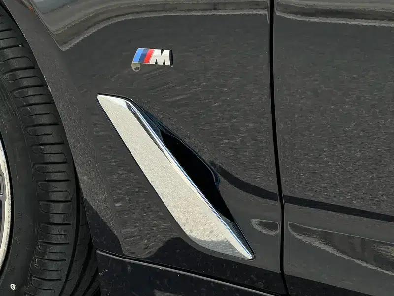 2022 BMW 5 Series Facelift 530Li xDrive M Sport Package — миниатюра 8