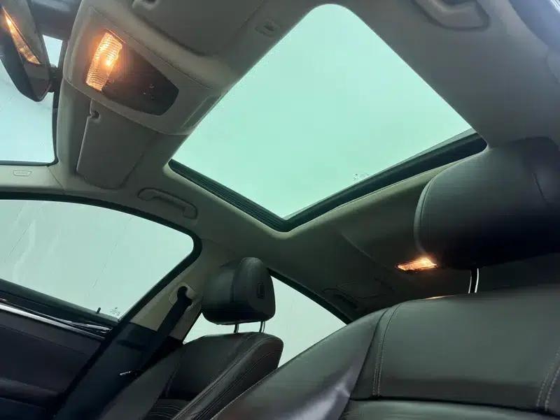 2014 BMW 5 Series 525Li Luxury Design Package — миниатюра 19
