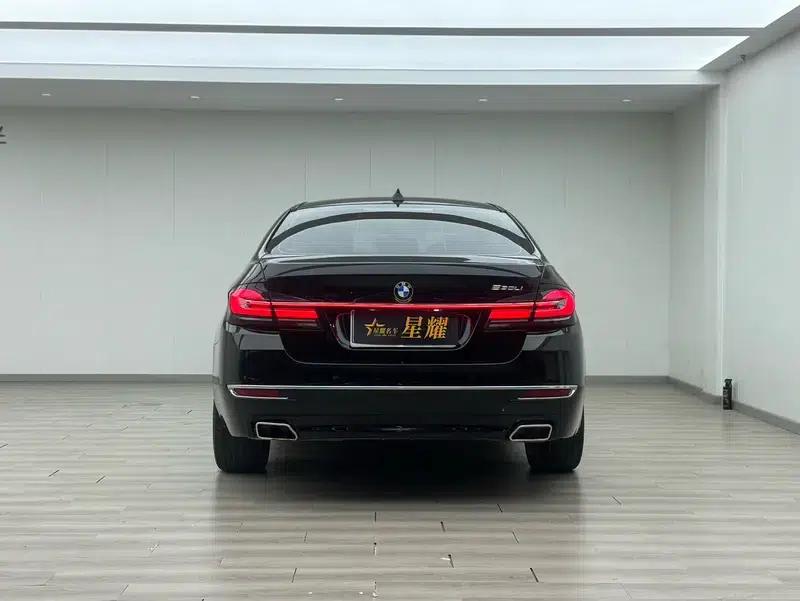 2014 BMW 5 Series 525Li Luxury Design Package — миниатюра 5