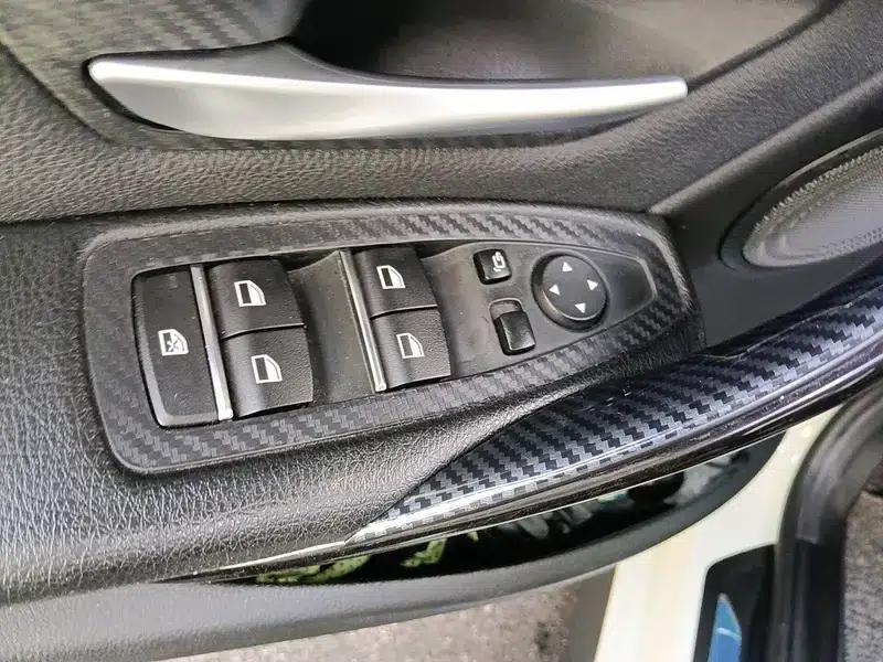 2018 BMW 3 Series 320Li M Sport Shadow Edition — миниатюра 15
