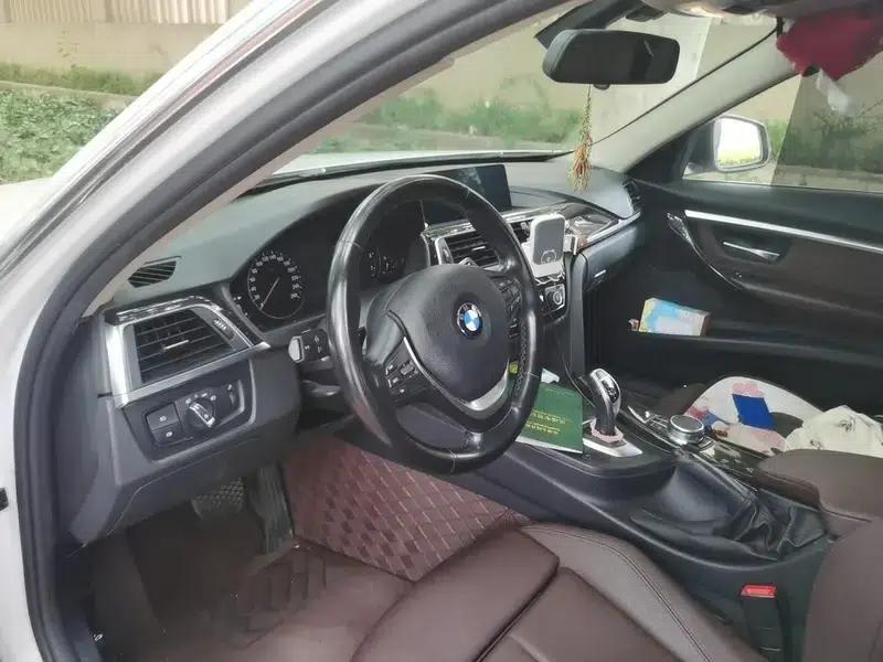 2018 BMW 3 Series 320Li Leading Luxury Package — миниатюра 13