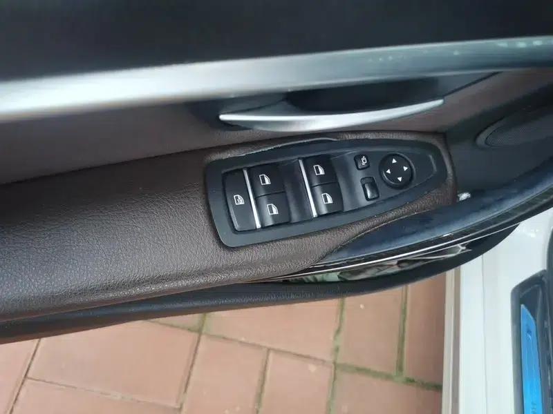 2018 BMW 3 Series 320Li Leading Luxury Package — миниатюра 15
