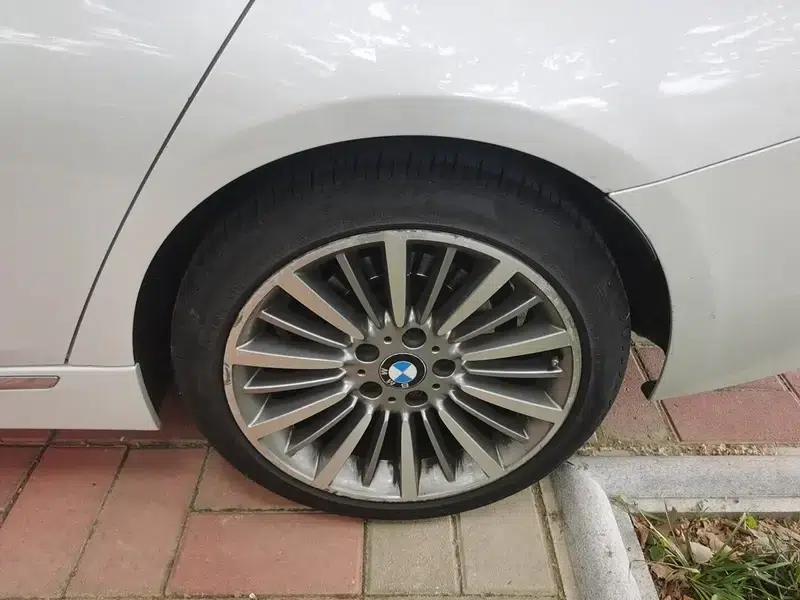 2018 BMW 3 Series 320Li Leading Luxury Package — миниатюра 20