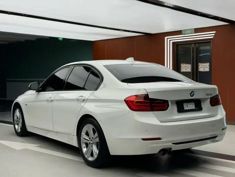 2014 BMW 3 Series 328i Sport Design Package — миниатюра 4