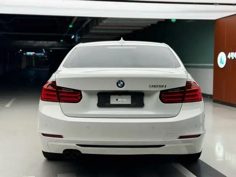 2014 BMW 3 Series 328i Sport Design Package — миниатюра 5