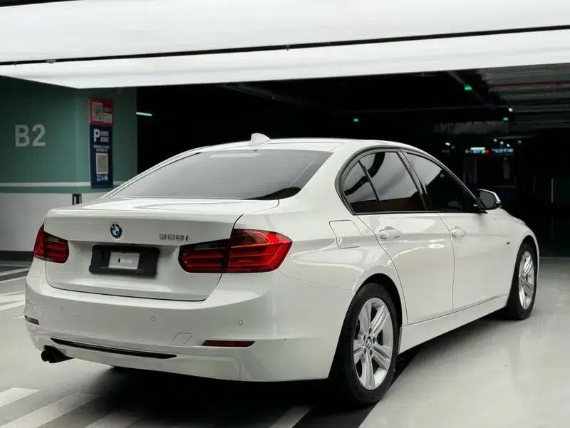 2014 BMW 3 Series 328i Sport Design Package — миниатюра 6