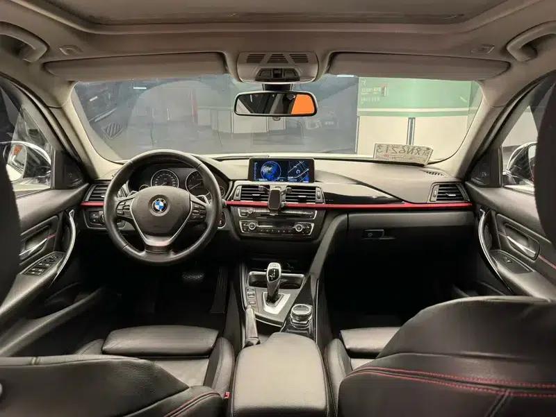 2014 BMW 3 Series 328i Sport Design Package — миниатюра 7