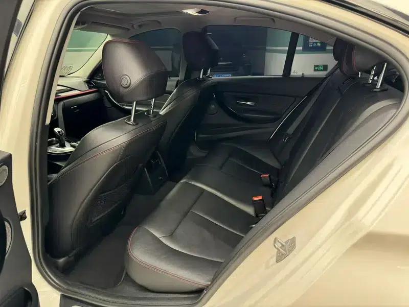 2014 BMW 3 Series 328i Sport Design Package — миниатюра 9
