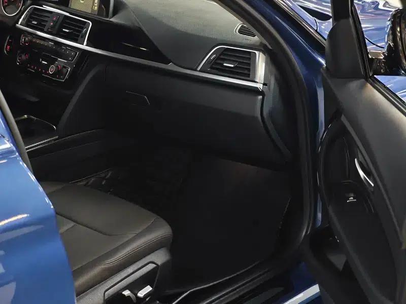 2017 BMW 3 Series 320Li M Sport — миниатюра 8