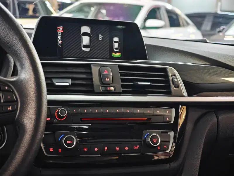 2017 BMW 3 Series 320Li M Sport — миниатюра 10