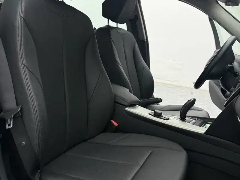 BMW 3 Series 2014 320Li Fashion Edition — миниатюра 10