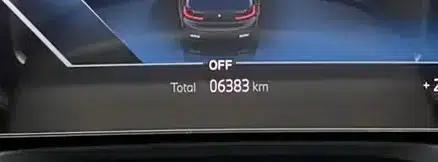 2025 BMW 3 Series 325Li M Sport Package — миниатюра 7