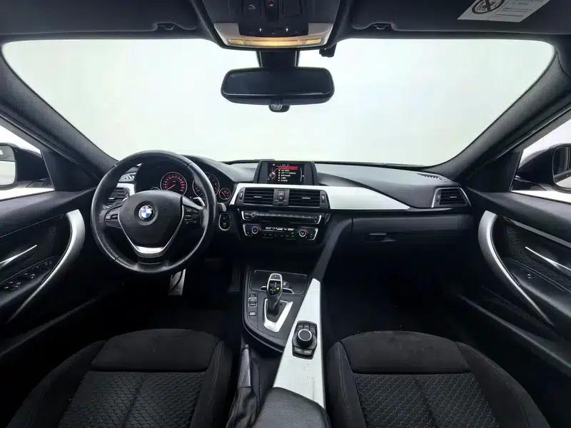 2017 BMW 3 Series 320i M Sport — миниатюра 14
