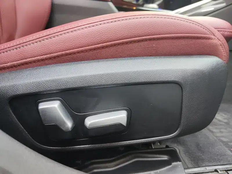 2022 BMW 3 Series 320Li M Sport Package — миниатюра 20