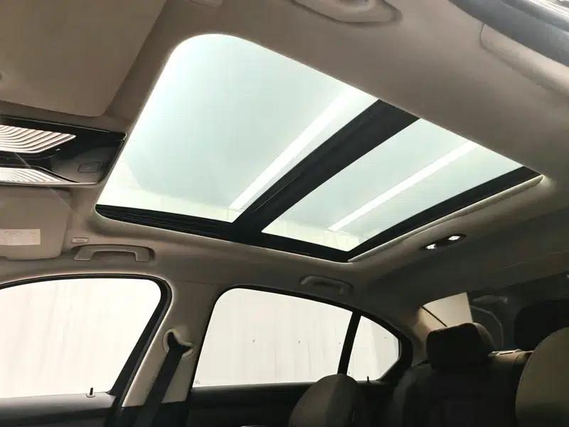 2022 BMW 3 Series Facelift 325Li M Sport Shadow Edition — миниатюра 19