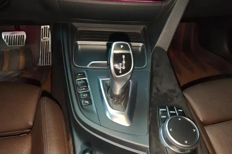 2018 BMW 3 Series 320Li Leading M Sport Package — миниатюра 15