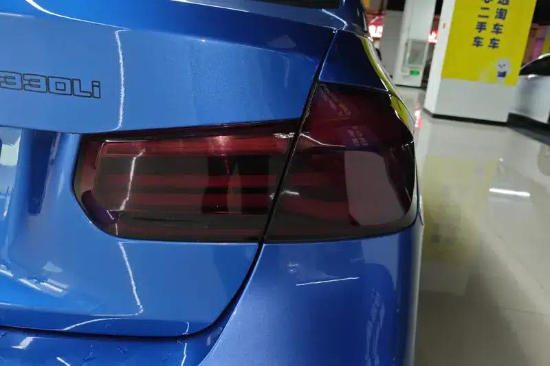 2018 BMW 3 Series 320Li Leading M Sport Package — миниатюра 6