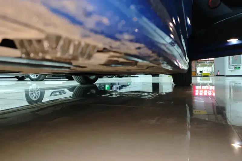 2018 BMW 3 Series 320Li Leading M Sport Package — миниатюра 8