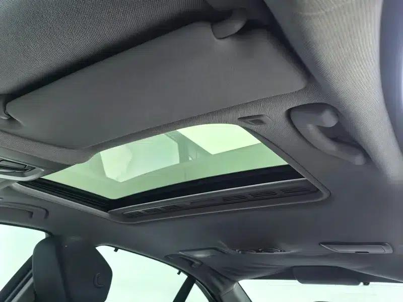 BMW 3 Series 2014 320Li Fashion Edition — миниатюра 24