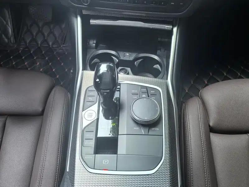 2020 BMW 3 Series Facelift 325Li M Sport Shadow Edition — миниатюра 15