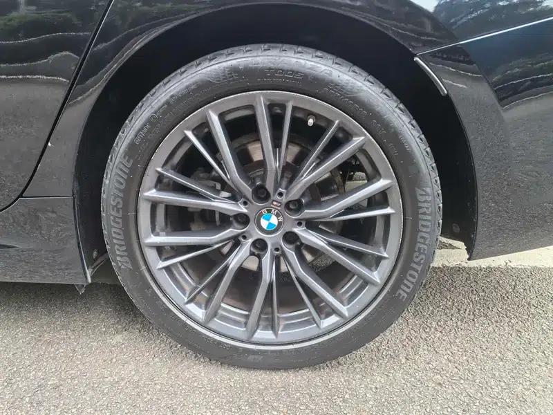 2020 BMW 3 Series Facelift 325Li M Sport Shadow Edition — миниатюра 7