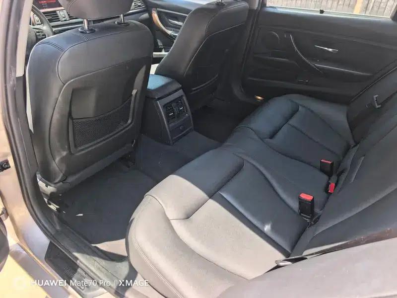 BMW 3 Series 2014 320Li Fashion Edition — миниатюра 9