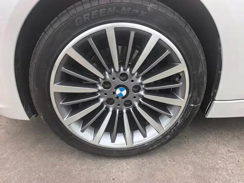 BMW 3 Series 2019 320Li Fashion Edition — миниатюра 10