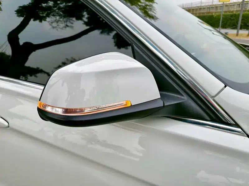 2014 BMW 3 Series 320Li Luxury Design Package — миниатюра 11