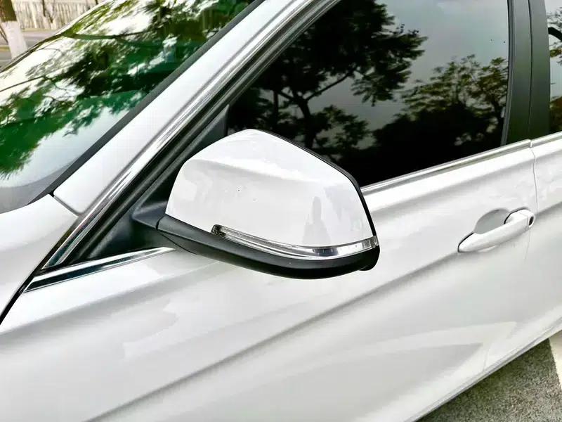 2014 BMW 3 Series 320Li Luxury Design Package — миниатюра 13