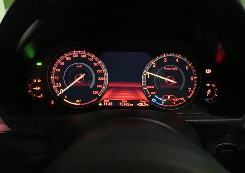 2019 BMW 3 Series 320Li M Sport Shadow Edition — миниатюра 12