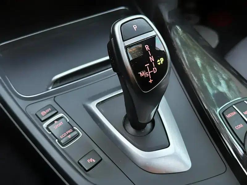 2019 BMW 3 Series 320Li M Sport Shadow Edition — миниатюра 14