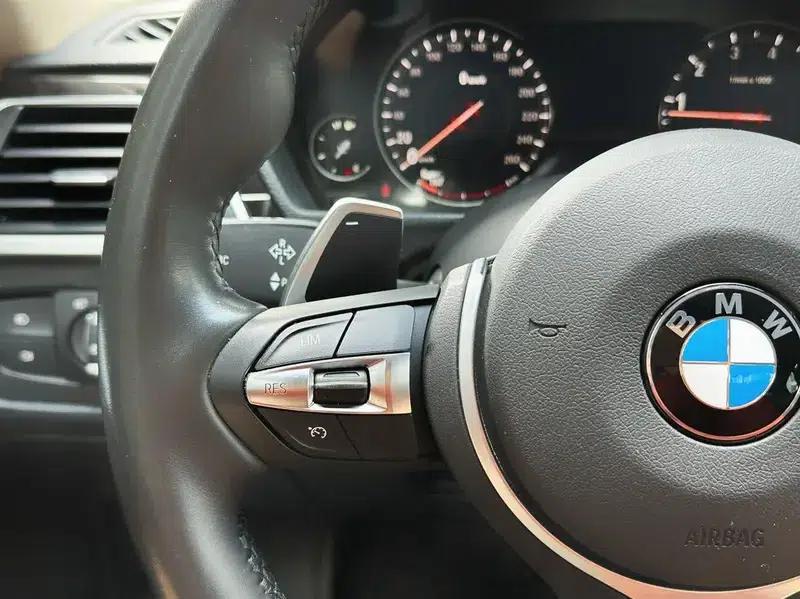 2019 BMW 3 Series 320Li M Sport Shadow Edition — миниатюра 15