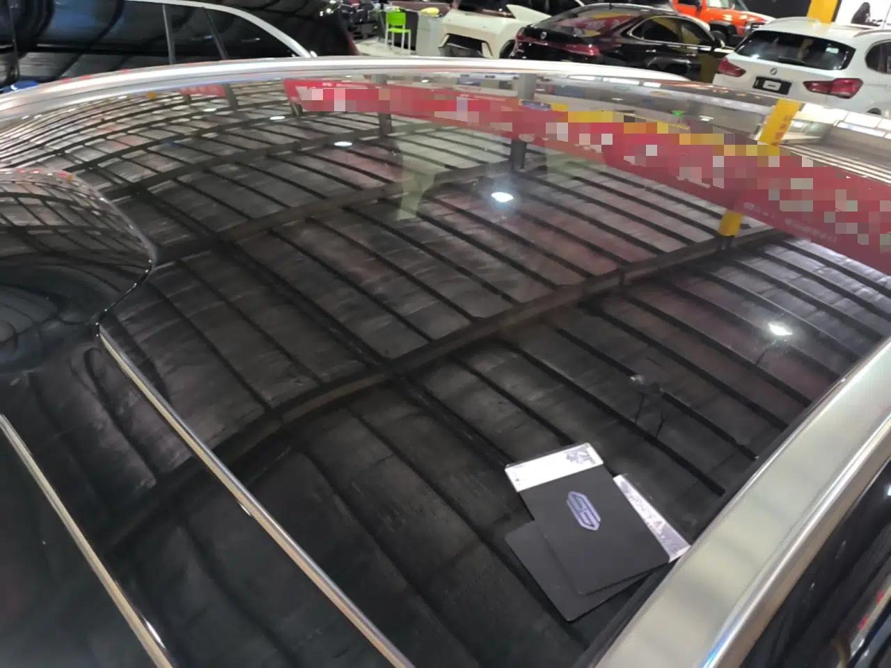 Hima H5 2025 Model Pure Electric Max Long Range — миниатюра 7