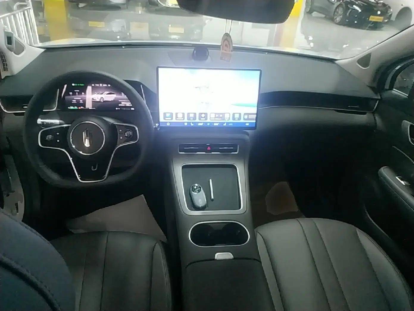 Hima H5 2025 Model Range-Extending Max — миниатюра 12
