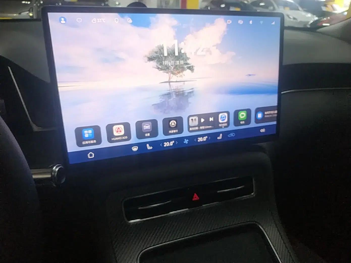 Hima H5 2025 Model Range-Extending Max — миниатюра 15