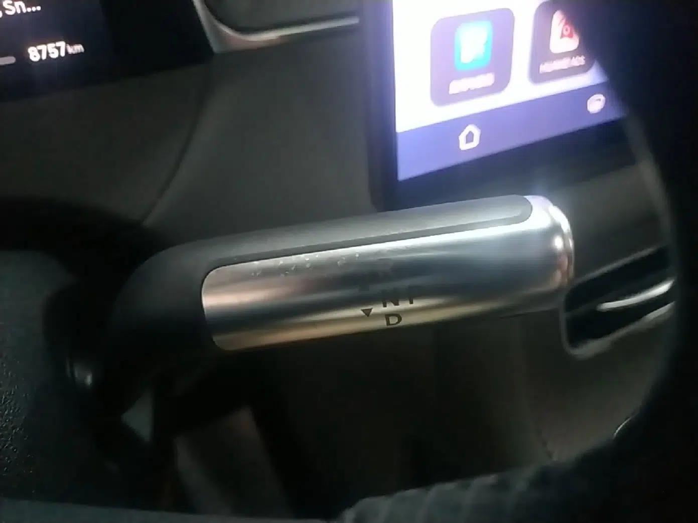 Hima H5 2025 Model Range-Extending Max — миниатюра 16